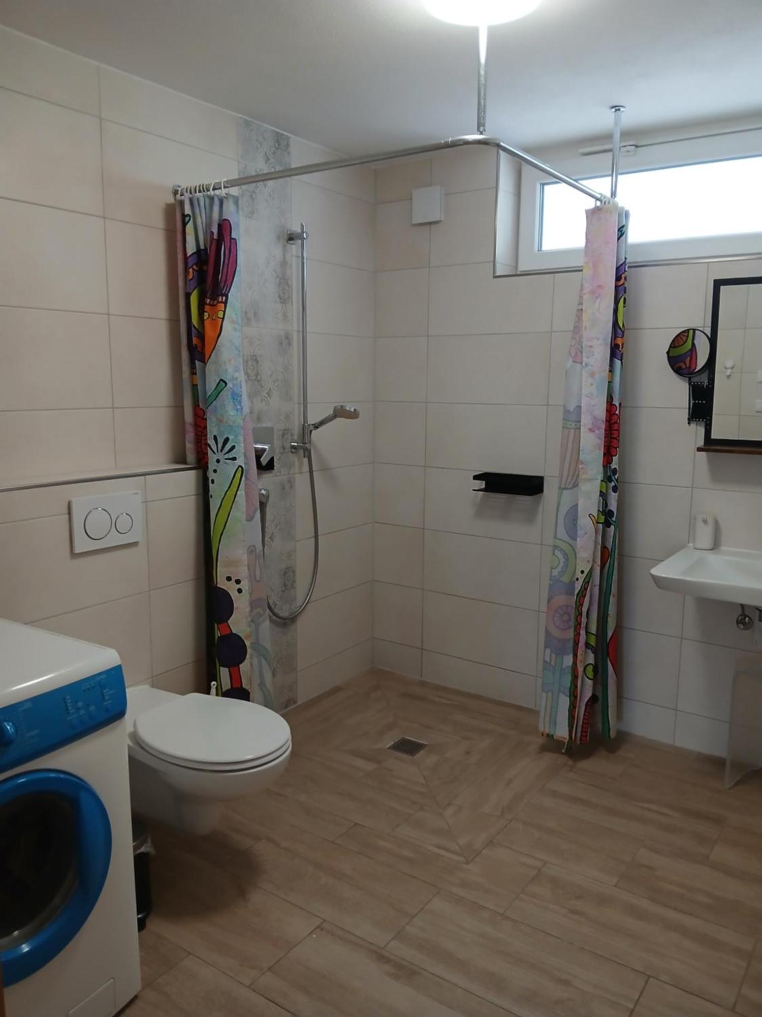 Apartement Auf Dem Lande Rudelzhausen Εξωτερικό φωτογραφία